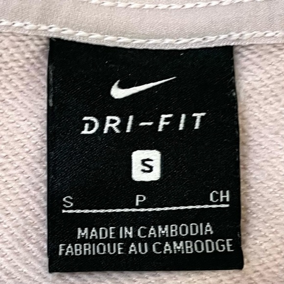 Nike crew neck long sleeve sweatshirt small - Picture 8 of 11